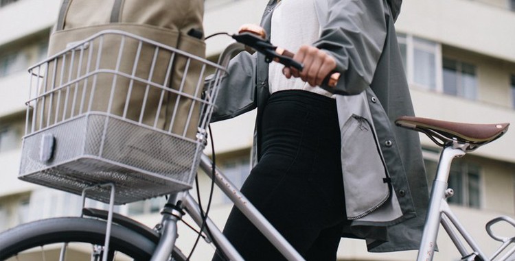 Couvre selle : Le couvre selle idéal avec Cyclable !