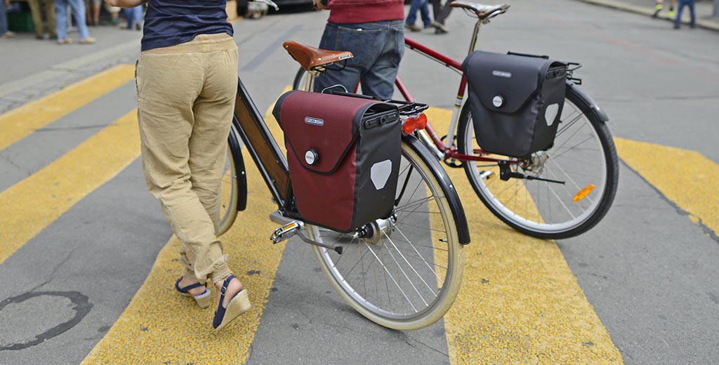 Equipement vélo électrique 