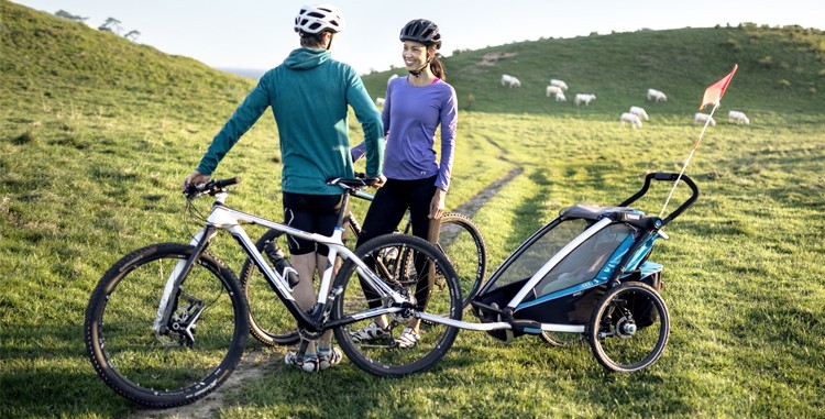 Accessoires vélo enfant : tout un univers !