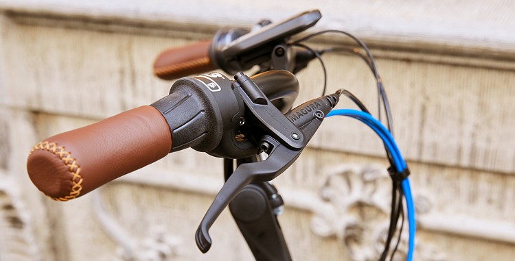 Accessoire de frein pour vélo : freins et disques de vélo