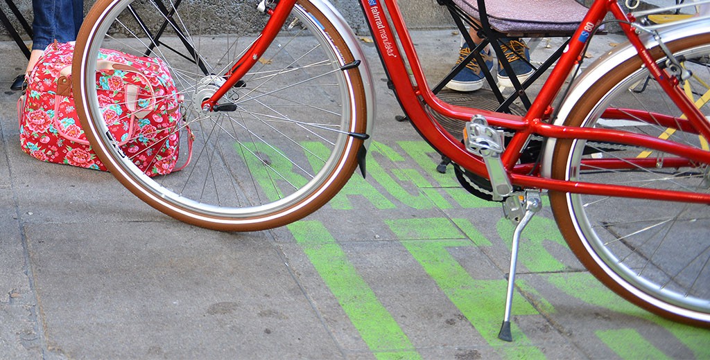 Béquille vélo : Large choix de béquilles vélo sur Cyclable !