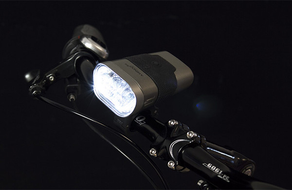 Eclairage vélo avant et arrière Lezyne Zecto Drive rechargeables