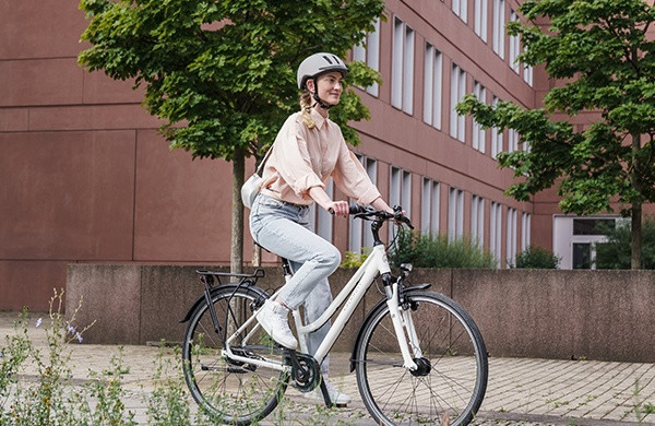 VELO DE VILLE : 40 modèles à l'essai