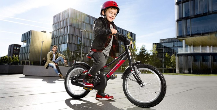 Vélo pour Enfant 6-10ans