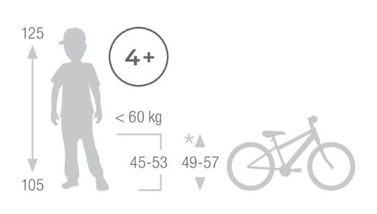 Le Vélo Enfant 16" Puky Cyke 16-1 Sur Cyclable.com -Vélo électrique Sodles Cyke%2016 1
