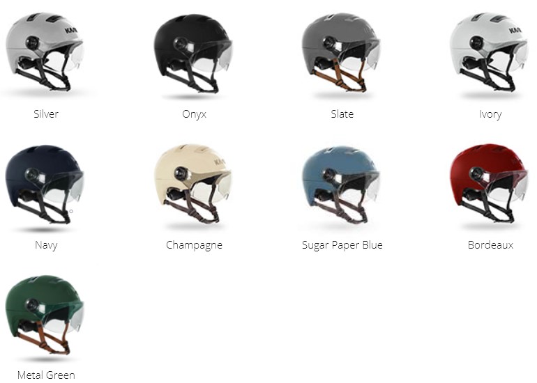 Casque De Vélo Ville Kask Urban R - Cyclable -Tous les vélos Soldes Boutique Kask%20Urban%20R