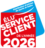 Cyclable - élu service client de l'année 2026