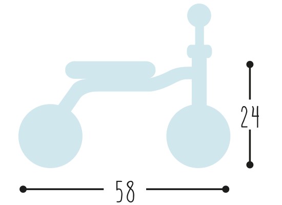 Le Porteur Puky Wutsch (1 An 1/2 Et +) Dispo Sur Cyclable.com 2 Le Porteur Puky Wutsch (1 An 1/2 Et +) Dispo Sur Cyclable.com -Vélo électrique Sodles Wutsch%20porteur%201