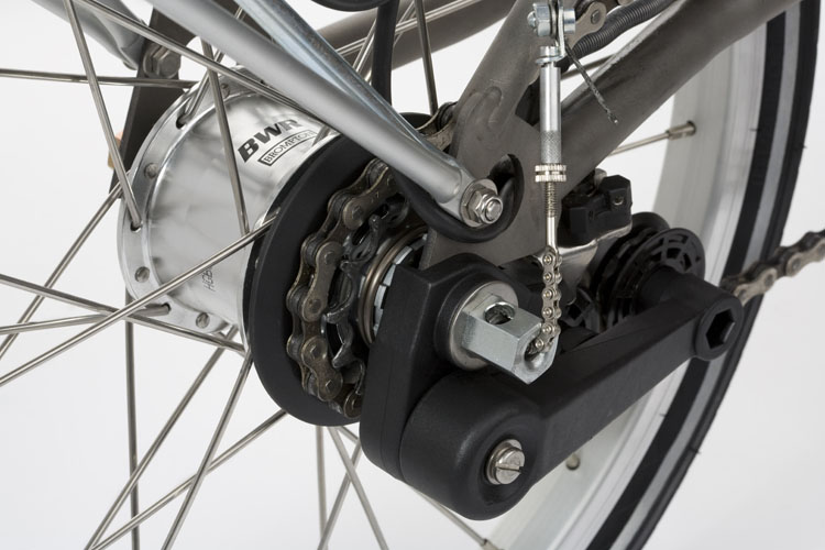 Écrous Et Rondelles Pour Moyeu Sturmey Archer Pièces De Rechange