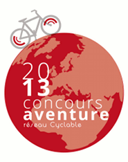 concours voyage à vélo