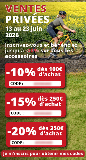 Ventes privées