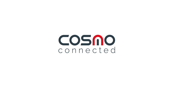 Cosmo Connected