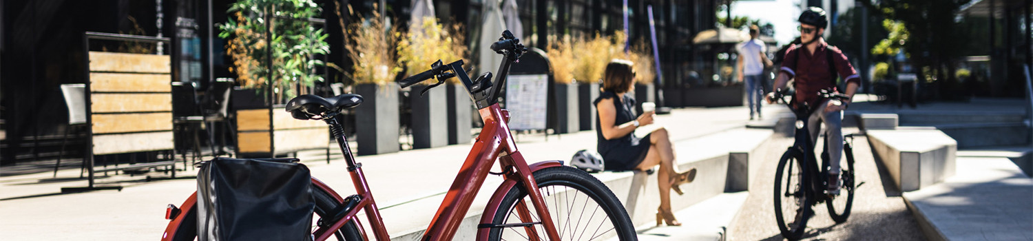 Moustache Bikes