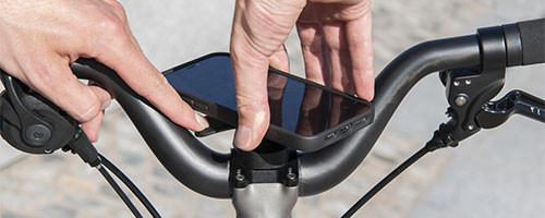 Accessoires Brompton