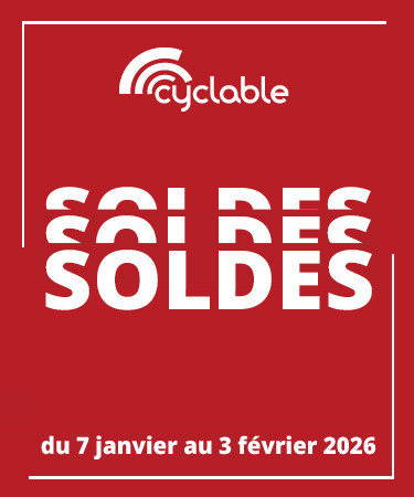 Tous nos vélos électriques