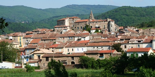 HAUT-LANGUEDOC - CYCLABLE