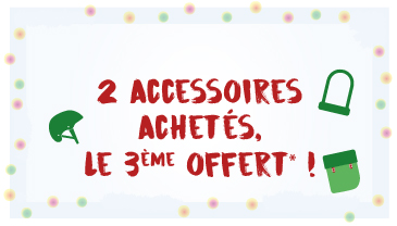 Boutique de Noël