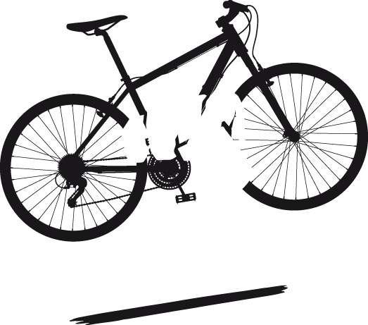 Bike Friday Cyclable