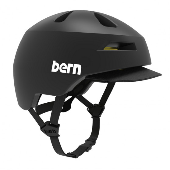 Casque vélo enfant Bern Nino 2.0