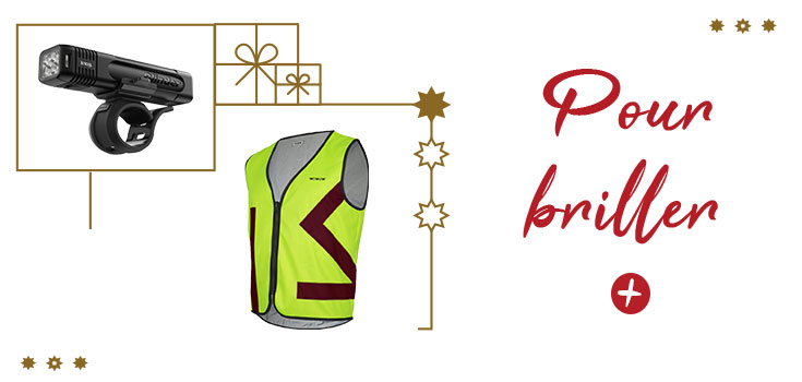 Idées cadeaux pour briller