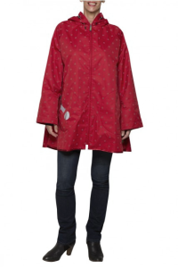 Cape de pluie Nooc