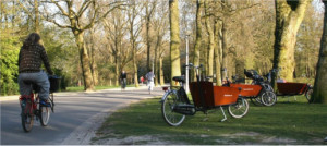 bakfiets