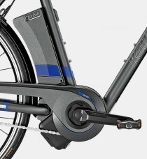 Nouveautés vélo électrique Kalkhoff 2014 – Impulse 2