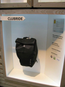 vaude-clubride