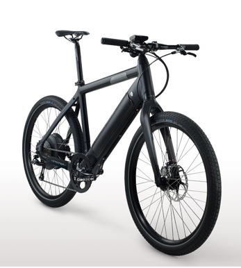 stromer