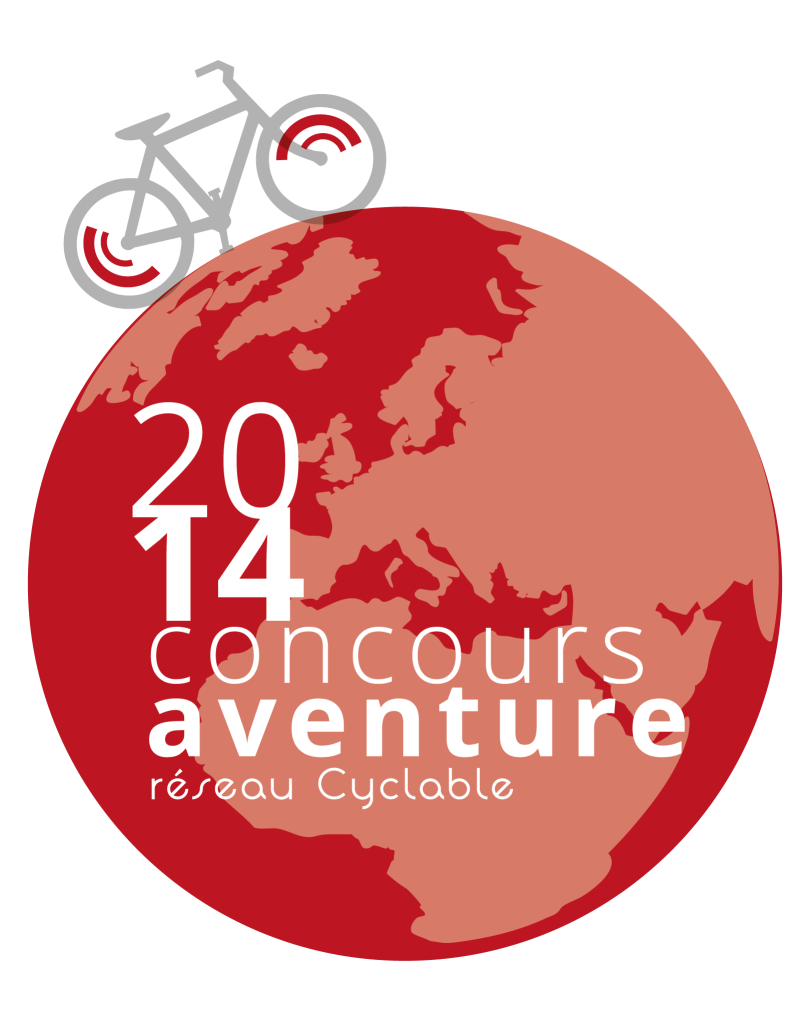 Concours Aventure Cyclable 2014 : c’est parti !