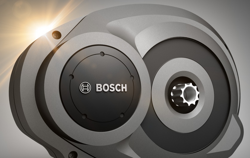 Les assistances de velo electrique Bosch : nouveautés 2014