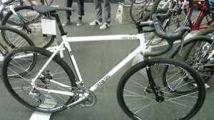 Genesis Croix de Fer 20