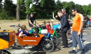 Paris Cargo Bike Meeting 2014 (6)