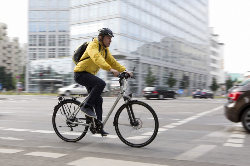 Vélo électrique à Lyon : quelques exemples de trajets