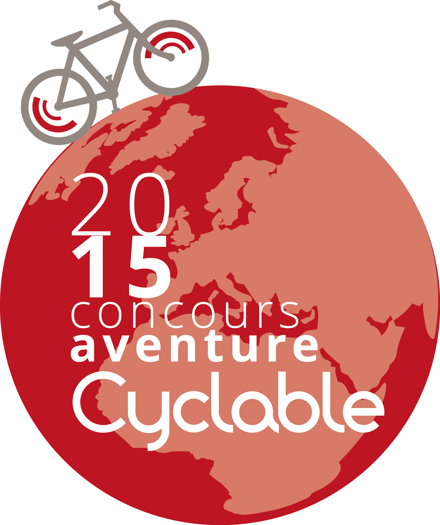 Concours Aventure Aventure Cyclable 2015