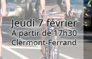 Conférence : « Comment le vélo change la ville? « 