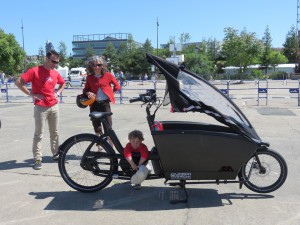 Cyclable Nantes Cargo Bike Meeting 2015 (6)