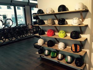 casque velo geneve