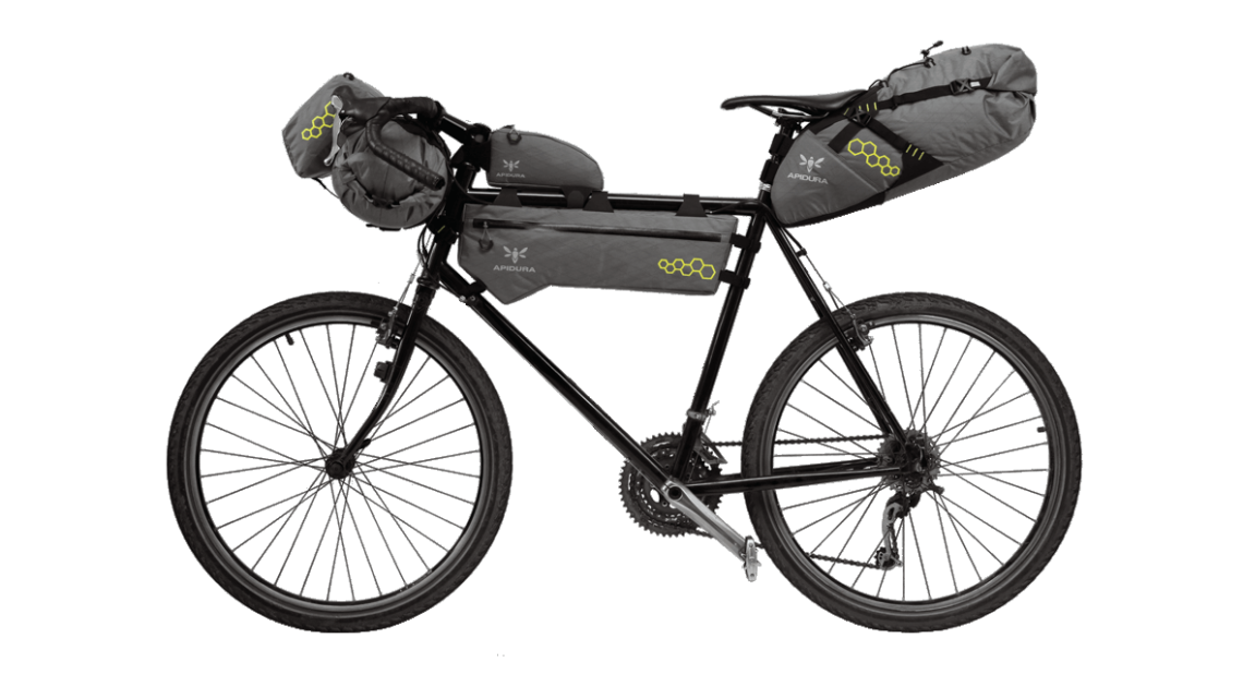 Bikepacking