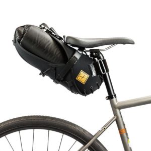 Sacoches Bikepacking Ristrap