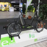 E-Bike Manufaktur 7BEN Kompakt