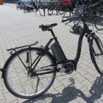 E-Bike Manufaktur DR3i