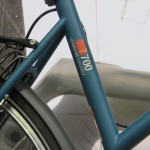 VSF Fahrradmanufaktur T-700