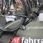 VSF Fahrradmanufaktur TX-1200 Gates