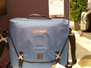 ortlieb reporter bag city