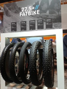 pneu fat bike