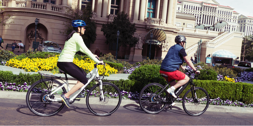 Vélo électrique : les moteurs moyeux n’ont pas dit leur dernier mot.