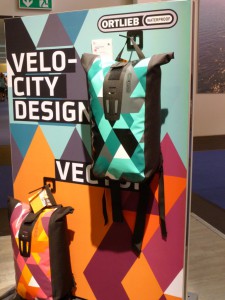 sac a dos velocity design