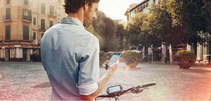 Vélo électrique moteur pédalier : tour d’horizon Eurobike 2015