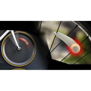 Wheel light
